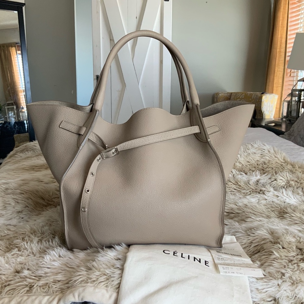Celine Big Bag- Medium
